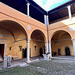 Gradara 2024 – Courtyard of the Castle
