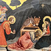 Siena 2024 – Pinacoteca Nazionale – Adoration of the Magi