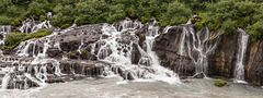 Hraunfossar