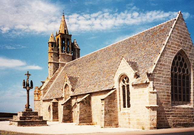 Penmarch, Notre-Dame de la Joie