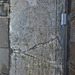 norbury church, derbs (21)alice fitzherbert c.1460 incised slab