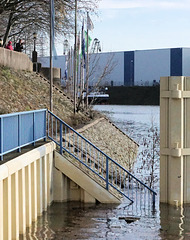 Hochwasser