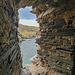 View from Findlater Castle