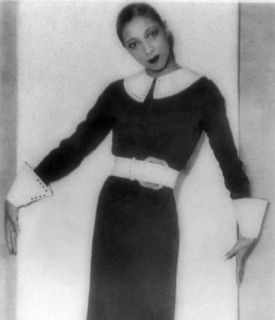 Josephine Baker