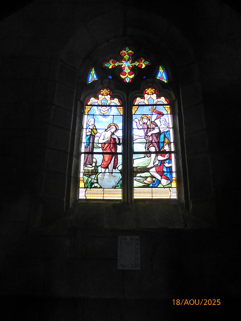 Eglise Saint-Pierre PLOUGONVER (22)