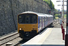 150134 at Bradford Interchange - 15 July 2015