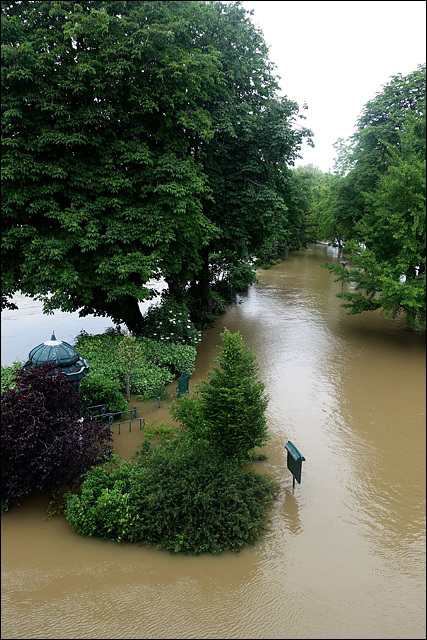 Crue Seine Paris-juin2016