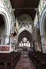 christ the consoler, skelton, yorkshire