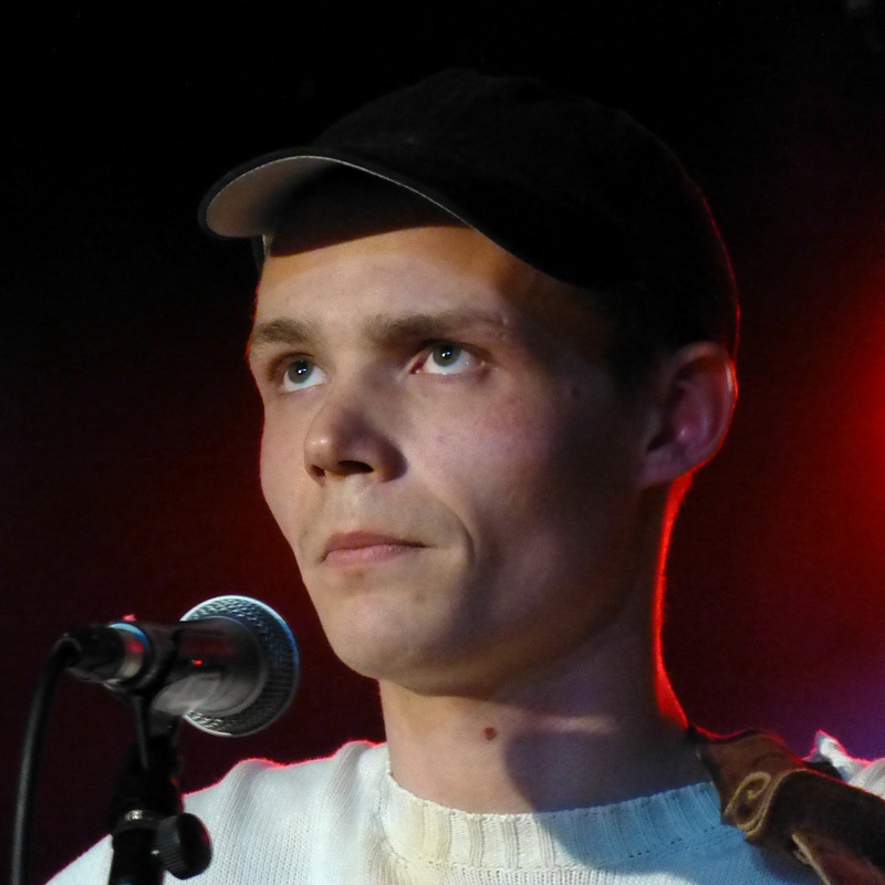 Westerman at Omeara - 29 March 2017