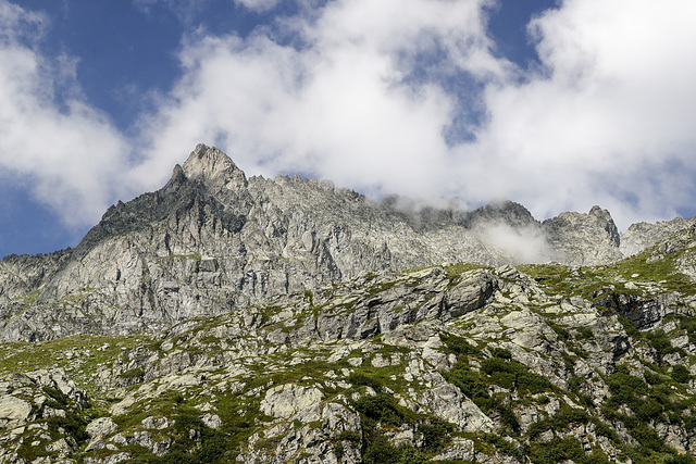 Pian del Re, Crissuolo - Cuneo