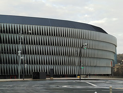 Bilbao: Estadio de San Mamés