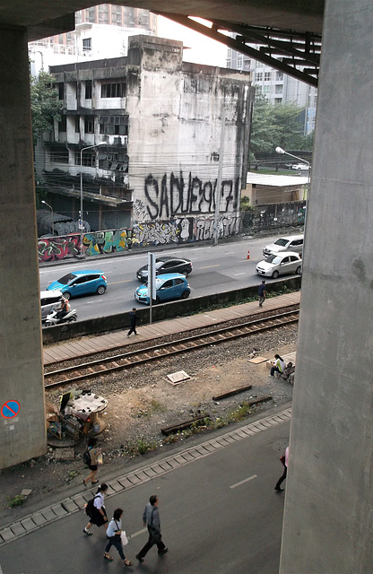 Tag Sadue 907........Bangkok.