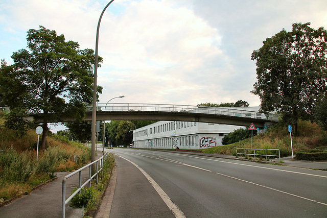 Königshalt (Dortmund-Mengede) / 11.07.2020