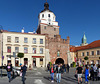 Lublin - Brama Krakowska