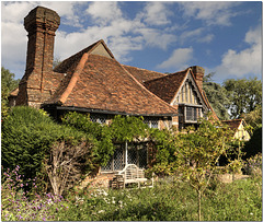 Dorney Cottage