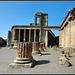 Pompei - (Basilica)
