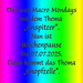 Pause Anspitzer