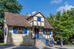 Écomusée d’Alsace ... P.i.P.  (© Buelipix)
