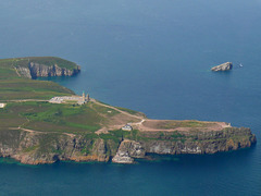 Pointe du Grouin - Bretagne