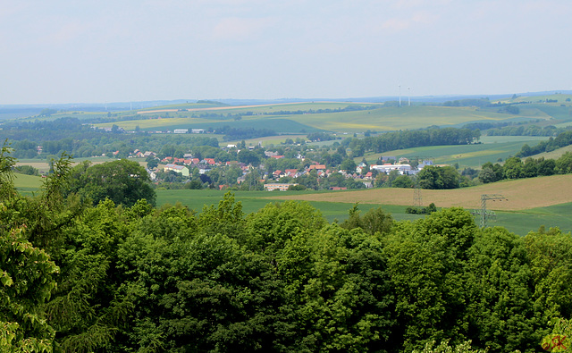 2015-05-29 076 Saksa Svisio, Götzinger Höhe, Neustadt/Sachsen