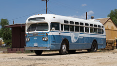OERM city bus (#0082)