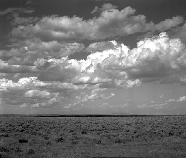 Sand Creek Massacre Site