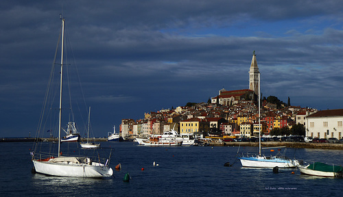 Rovinj