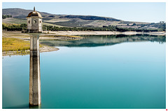 Embalse de Los Bermejales, Arenas del Rey (1xPiP)