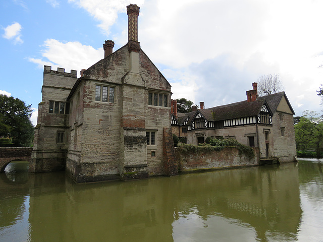 baddesley clinton house, warks (1)