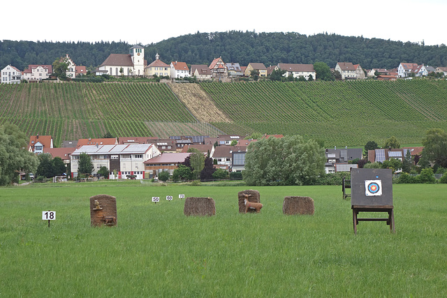 Da mach ich einen Bogen drum