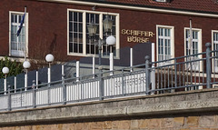 Schifferbörse