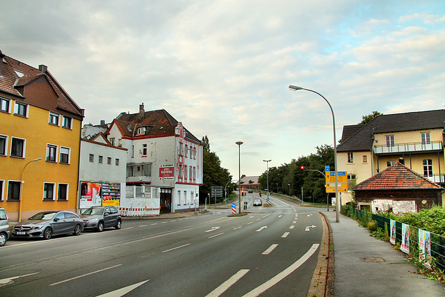 Königshalt (Dortmund-Mengede) / 11.07.2020