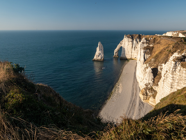 Étretat