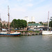 Hafen Rotterdam