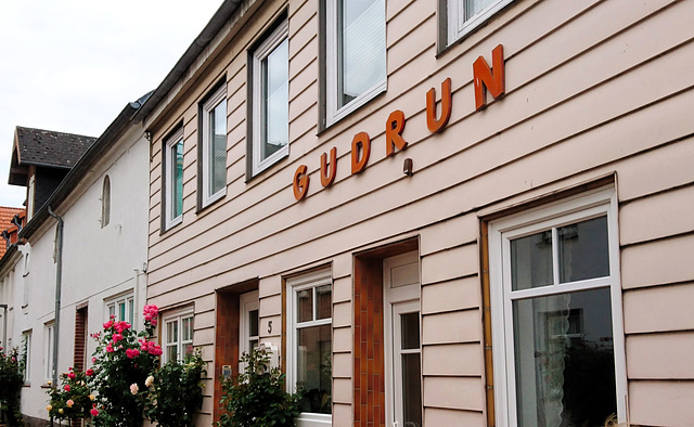 Gudrun Nr. 5, Eckernförde Gudrun Nr. 5, Eckernförde