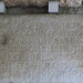 Musée archéologique de Split : CIL III, 9527, p. 2139 = IlJug. III, 2677a05