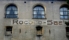 Rococo-Saal
