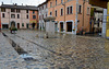 Piazza Aguselli Cesena