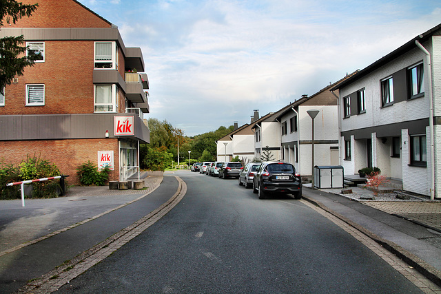 Altfreidstraße (Dortmund-Huckarde) / 9.09.2018