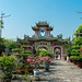 Tempel in Hội An (© Buelipix)