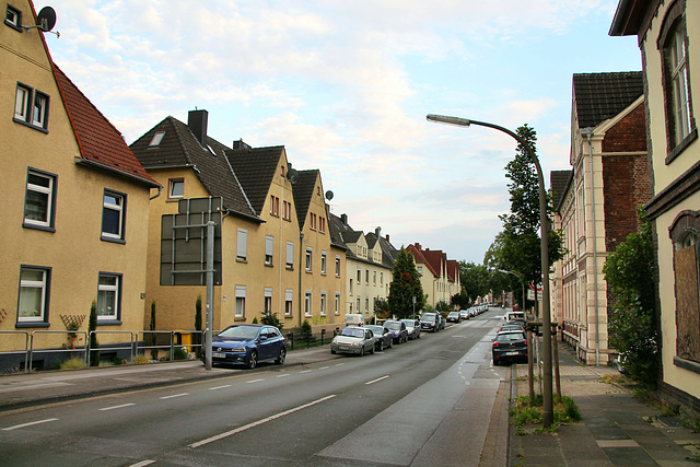 Hansemannstraße (Dortmund-Mengede) / 11.07.2020
