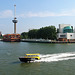 Hafen Rotterdam ...