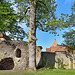 Alte Stadtmauer - HWW