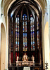 Liège - Collégiale Saint-Denis
