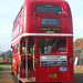 DSCF2009 Former London Transport RM664 (WLT 664) (860 UXC)