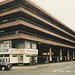 The National Express Coach Station, Chorlton Street, Manchester - 16 Apr 1995