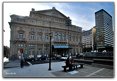 Teatro Colón