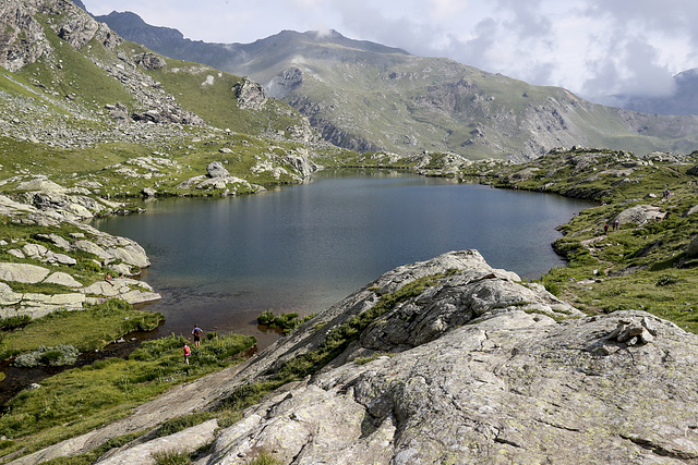 Pian del Re, Crissuolo - Cuneo