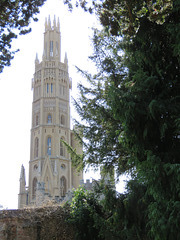 hadlow tower, kent, c19 folly built 1838-40 by george ledwell taylor (16)