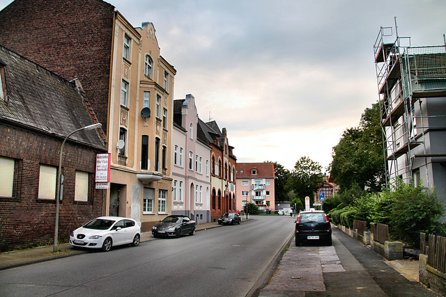 Hansemannstraße (Dortmund-Mengede) / 11.07.2020